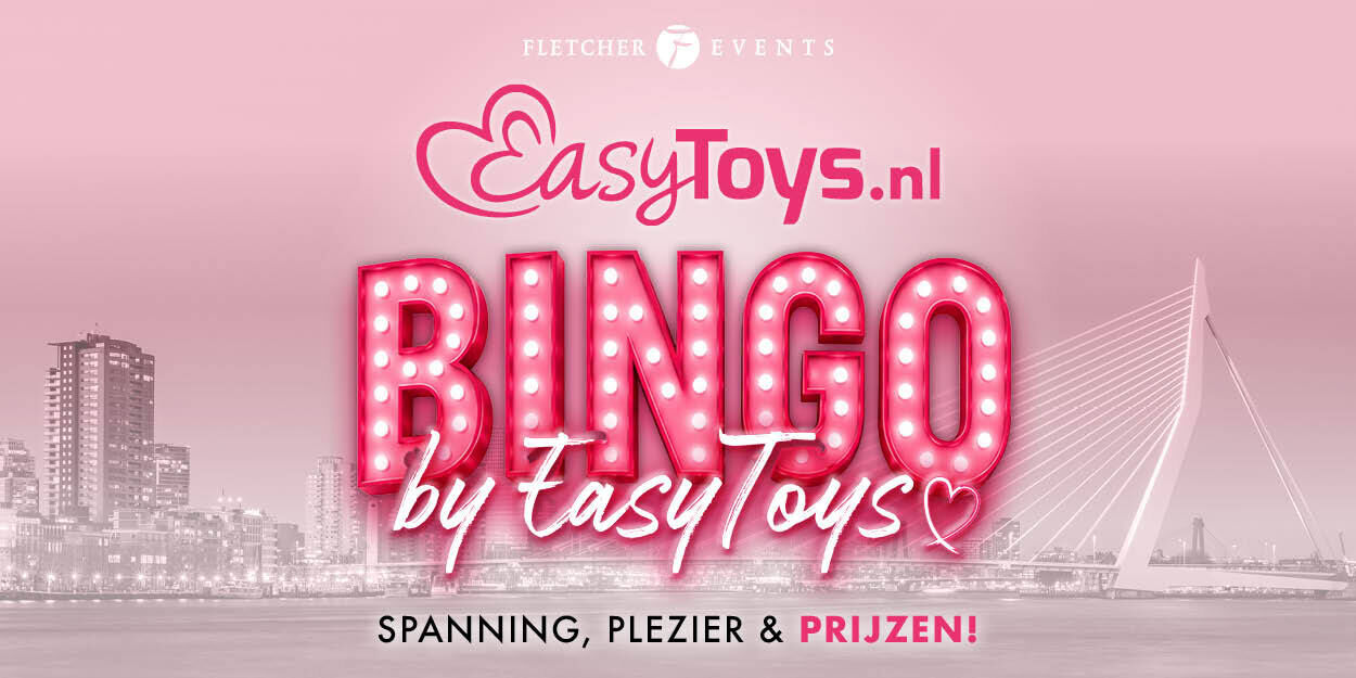 It's Playtime Night met Easytoys!
