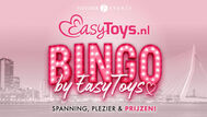It's Playtime Night met Easytoys!