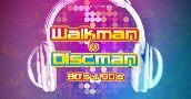 Walkman vs Discman komt naar dit hotel!