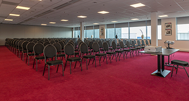 zaal
